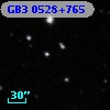 GB3 0528+765