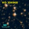 HD 304968