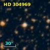 HD 304969