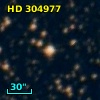 HD 304977