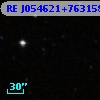 RE J054621+763158