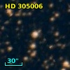 HD 305006