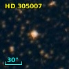 HD 305007