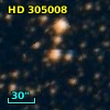 HD 305008