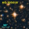 HD 305018