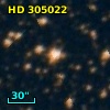 HD 305022