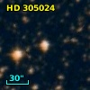 HD 305024