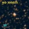 HD 305025