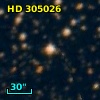 HD 305026