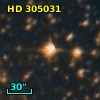 HD 305031