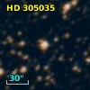 HD 305035