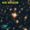 HD 305038
