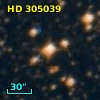 HD 305039