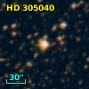 HD 305040