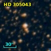 HD 305043