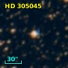 HD 305045