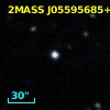 2MASS J05595685+7750148
