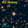HD 305050