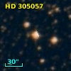 HD 305057