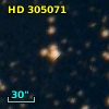 HD 305071
