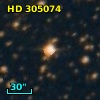 HD 305074