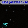 1RXS J053735.2+765544