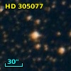 HD 305077