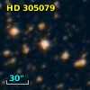 HD 305079