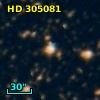 HD 305081