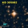 HD 305082