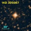 HD 305087