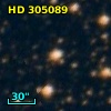 HD 305089