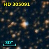 HD 305091