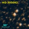 HD 305092
