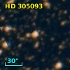 HD 305093