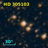 HD 305103