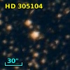 HD 305104
