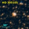 HD 305105