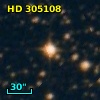 HD 305108