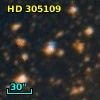 HD 305109
