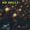 HD 305113