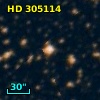 HD 305114