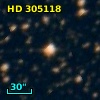 HD 305118