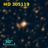 HD 305119
