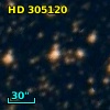 HD 305120