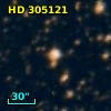 HD 305121