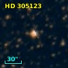 HD 305123