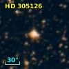 HD 305126