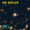 HD 305129