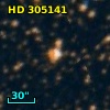 HD 305141